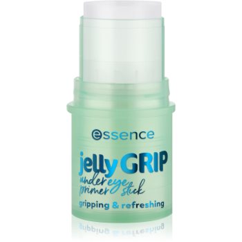 essence jelly GRIP baza pentru machiaj zona ochilor - imagine 2